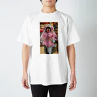 さくらちゃんのさくらちゃんすっぴん Regular Fit T-Shirt