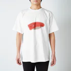 3歳児未満のマジまぐろ Regular Fit T-Shirt