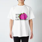 海蓮わーるどのKOROKOROCHINKORO Regular Fit T-Shirt