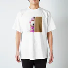 メイコちゃんSHOPの可愛さ120% Regular Fit T-Shirt