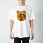 高月堂221のパンダどら焼き Regular Fit T-Shirt