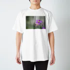 nonbirieartのRIE CAMERA Regular Fit T-Shirt