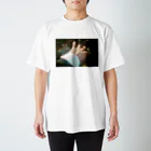 yottuのおてて Regular Fit T-Shirt