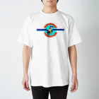 BLUCKLINGx2の伊藤選手コラボアイテム Regular Fit T-Shirt