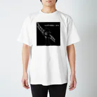 パキポキさんのGardening man Regular Fit T-Shirt