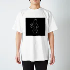 cardboardartzの手ぇ洗え Regular Fit T-Shirt