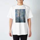 getoの空色 Regular Fit T-Shirt