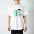 まじかるハンターのモブF Regular Fit T-Shirt