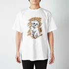 MaRiMoKoのマルプー Regular Fit T-Shirt