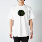 GhostのCorona Virus Regular Fit T-Shirt