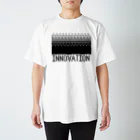 ドット絵ショップのなんか尖ったやつ Regular Fit T-Shirt