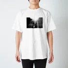 rLiCOのlandcTシャツ Regular Fit T-Shirt