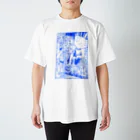 FUKUSHICHIHIROのkotori Regular Fit T-Shirt
