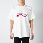 しぐなすのすっとこどっこい スタンダードTシャツ