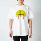 ありんこニットのtamagotojiシリーズ -部活動編②- スタンダードTシャツ