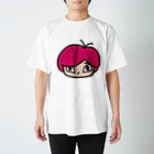 それでもやっぱりドロンゲームのどろんちゃん スタンダードTシャツ