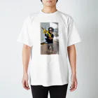 ちきんずの2y1m13d Regular Fit T-Shirt