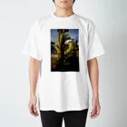 うまい魚のしょごてぃー3 Regular Fit T-Shirt