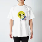 AXIA〜アクシア〜のAXIA〜アクシア〜 Regular Fit T-Shirt