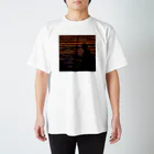 takuyumakoのfishing スタンダードTシャツ