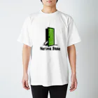 Shamrock Records株式会社のNerima Base - ネリマベース スタンダードTシャツ