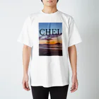 ちぇるしょっぷのちぇる Regular Fit T-Shirt