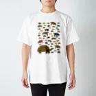 hiro_mariのcameRa! スタンダードTシャツ