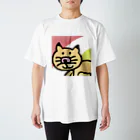 Moto SHOPのにゃんにゃんだ？これは？ Regular Fit T-Shirt