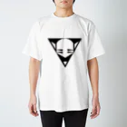 AnotherCreativeAreaの汝は人狼なりや？（妖狐） Regular Fit T-Shirt