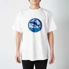 原田専門家のパ紋No.3059 大森工務店 Regular Fit T-Shirt