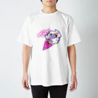 くるみのキラキラソフトクリームちゃん Regular Fit T-Shirt