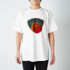 長澤屋のパワーコーズオリジナルグッズ Regular Fit T-Shirt