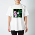 magentaの幸せのお福分け(おすそわけ) Regular Fit T-Shirt