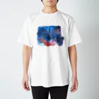 こどもやのうちゅう Regular Fit T-Shirt