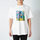 あさきりんのsweet girl スタンダードTシャツ