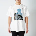 reimiiのさむがりのイエティ Regular Fit T-Shirt