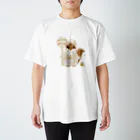 ふるふる工房③のあのころ。 Regular Fit T-Shirt