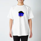 8bit 札幌店の8bitくん Regular Fit T-Shirt