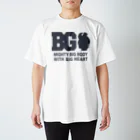 BEARGRANDの[NEW]BEARGRAND-01B スタンダードTシャツ