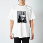 ダムダムのBIG UNIT スタンダードTシャツ