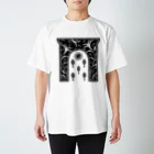 nori's monochroのアーチウェイ  Regular Fit T-Shirt