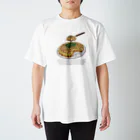 Rook'sVisionのおこのみやき(ひろしま)だけ。 Regular Fit T-Shirt