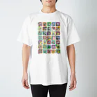 Noriyuki. GOODSのMY SPACE スタンダードTシャツ