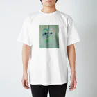 箕浦建太郎のTar Regular Fit T-Shirt