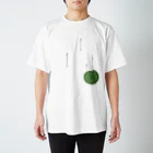 garashaの蚊取り線香 Regular Fit T-Shirt