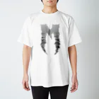 MKO DESIGNのSummer Regular Fit T-Shirt