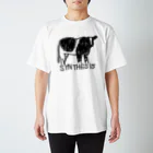 あんかんのウシ　２ Regular Fit T-Shirt