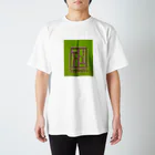 TIPS HOSTELのチップスホステル Regular Fit T-Shirt