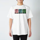 マグカップの中のお店の創作落語も好き Regular Fit T-Shirt