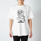 ブタのあすブーちゃんのブタのあすブーちゃん Regular Fit T-Shirt